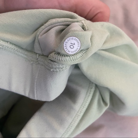 y flow lululemon bra - Picture 3 of 3